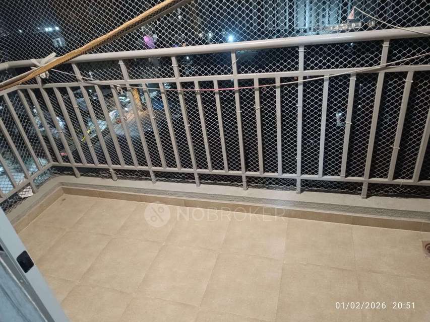 2 BHK Flat In Mangalam Paradise for Rent  In Mvmf+499, Alandi - Moshi Rd, Dudulgaon, Pimpri-chinchwad, Maharashtra 412105, India