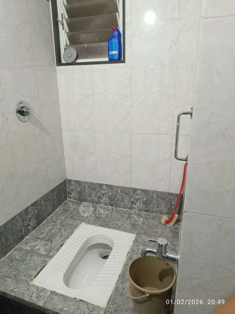 2 BHK Flat In Mangalam Paradise for Rent  In Mvmf+499, Alandi - Moshi Rd, Dudulgaon, Pimpri-chinchwad, Maharashtra 412105, India