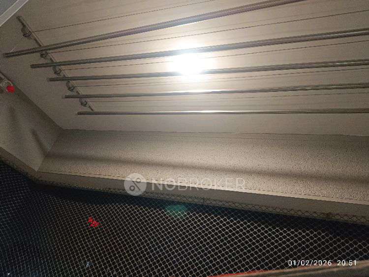 2 BHK Flat In Mangalam Paradise for Rent  In Mvmf+499, Alandi - Moshi Rd, Dudulgaon, Pimpri-chinchwad, Maharashtra 412105, India