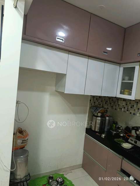 2 BHK Flat In Mangalam Paradise for Rent  In Mvmf+499, Alandi - Moshi Rd, Dudulgaon, Pimpri-chinchwad, Maharashtra 412105, India