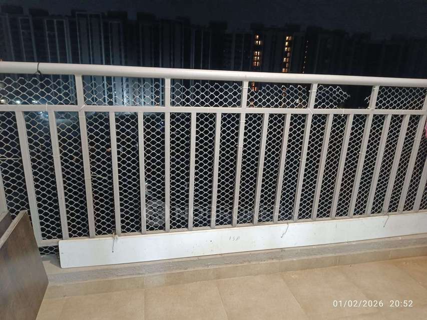 2 BHK Flat In Mangalam Paradise for Rent  In Mvmf+499, Alandi - Moshi Rd, Dudulgaon, Pimpri-chinchwad, Maharashtra 412105, India