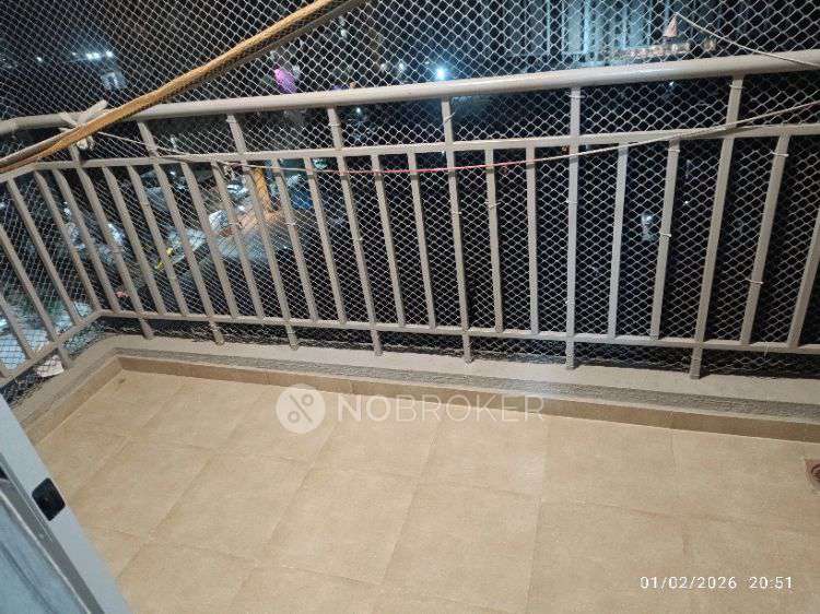 2 BHK Flat In Mangalam Paradise for Rent  In Mvmf+499, Alandi - Moshi Rd, Dudulgaon, Pimpri-chinchwad, Maharashtra 412105, India