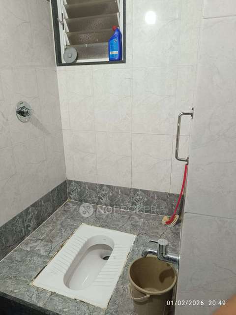 2 BHK Flat In Mangalam Paradise for Rent  In Mvmf+499, Alandi - Moshi Rd, Dudulgaon, Pimpri-chinchwad, Maharashtra 412105, India