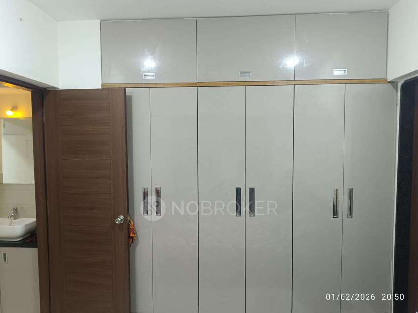 2 BHK Flat In Mangalam Paradise for Rent  In Mvmf+499, Alandi - Moshi Rd, Dudulgaon, Pimpri-chinchwad, Maharashtra 412105, India