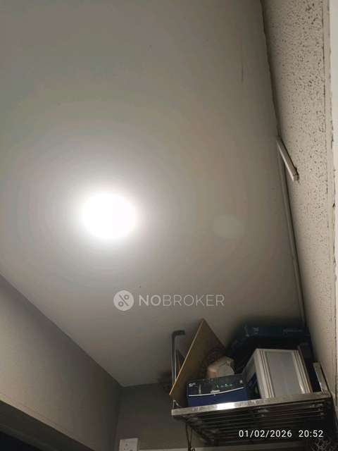 2 BHK Flat In Mangalam Paradise for Rent  In Mvmf+499, Alandi - Moshi Rd, Dudulgaon, Pimpri-chinchwad, Maharashtra 412105, India