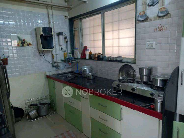 2 BHK Flat In Madhav Nilay Society  For Sale  In Madhav Nilay Apt.