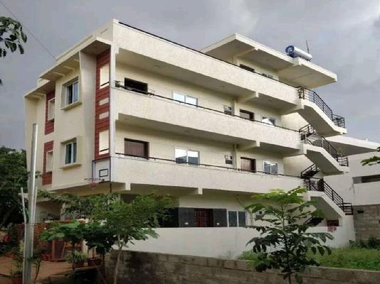 1 BHK House for Rent  In Omega Aster