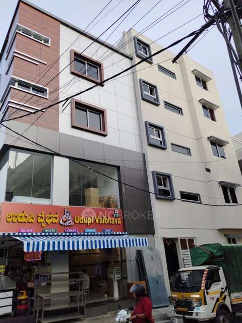 Showroom in Ambedkar Institute Of Technology, Bangalore for Rent 