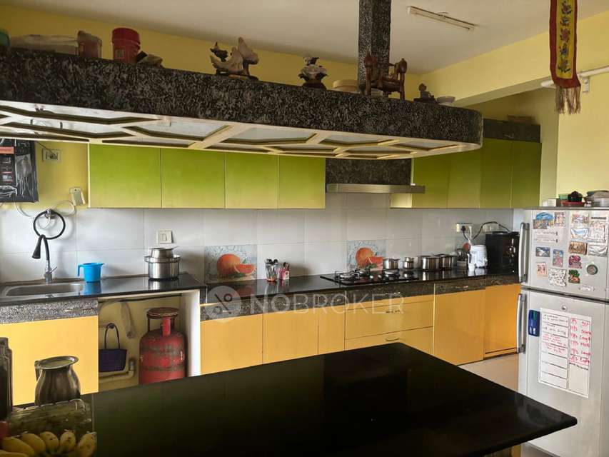 3 BHK Flat In Maya Indraprasta for Rent  In Jp Nagar, Bangalore