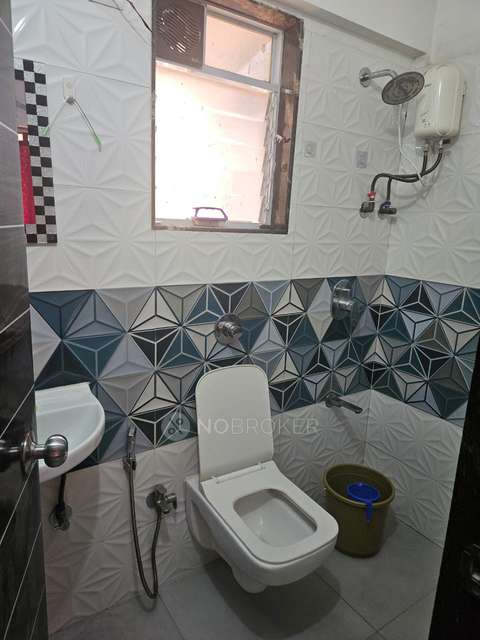 2 BHK Flat In Unique Tower, Vikhroli, Vikhroli For Sale  In Vikhroli