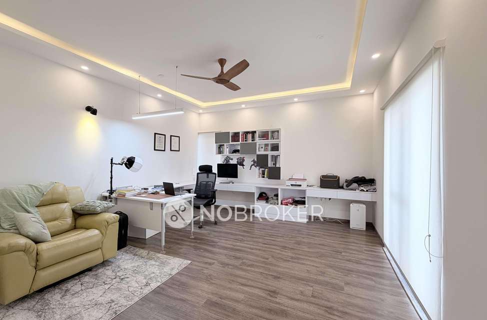 4 BHK Villa In New Dawn By Bricks And Milestones for Rent  In New Dawn By Bricks 