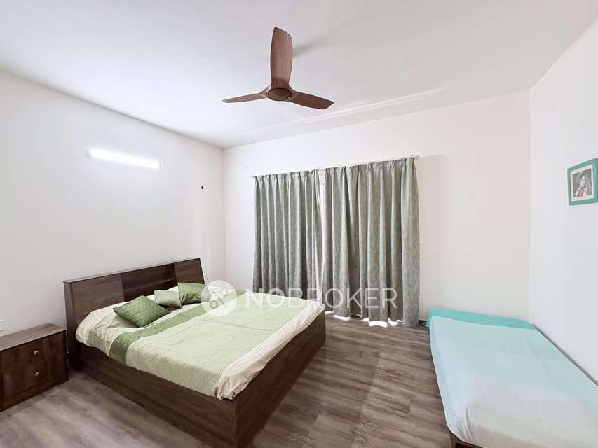 4 BHK Villa In New Dawn By Bricks And Milestones for Rent  In Gattahalli