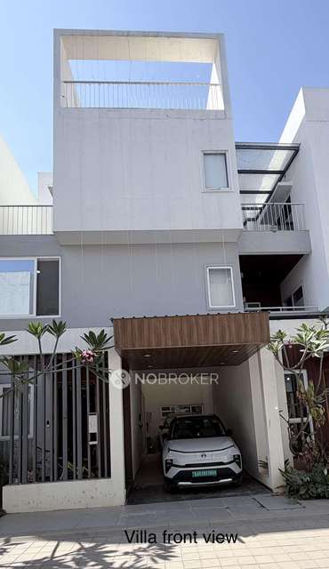 4 BHK Villa In New Dawn By Bricks And Milestones for Rent  In Gattahalli