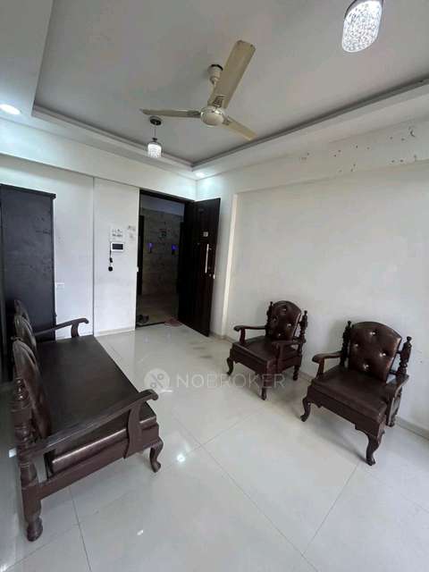 1 BHK Flat In Juhi Niharika Absolute for Rent  In Kharghar