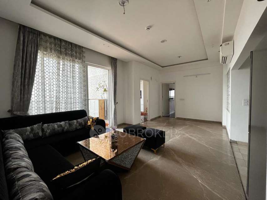 3 BHK Flat In Mapsko Mountville for Rent  In Sector 79