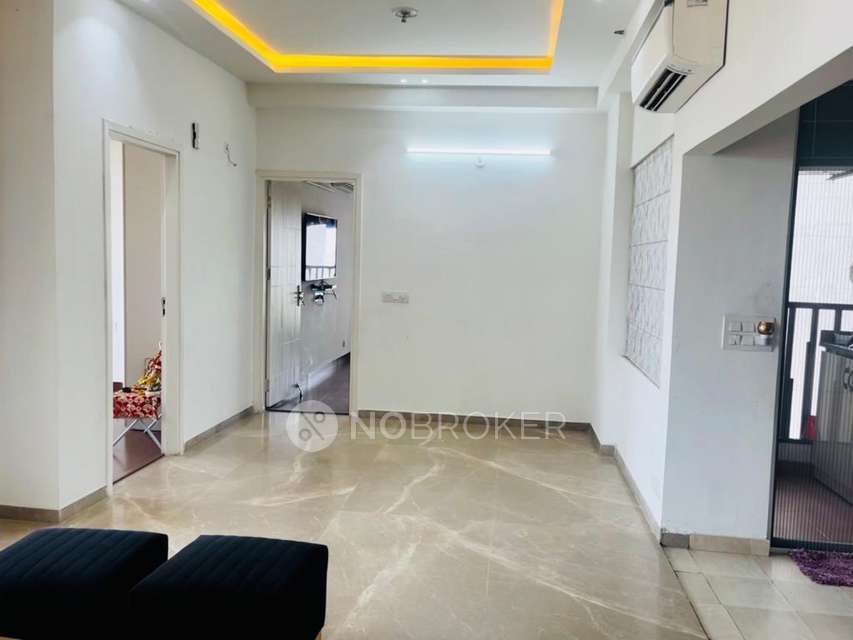 3 BHK Flat In Mapsko Mountville for Rent  In Sector 79