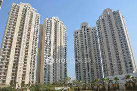 3 BHK Flat In Ats Dolce For Sale  In Fgwf+g8m Tower-4, Ats Dolce, Sectorzeta I, Zeta I, Greater Noida, Uttar Pradesh 201310, India