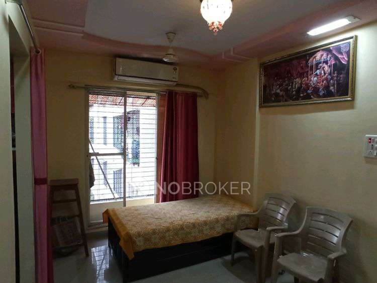 1 BHK Flat In Umiya Arcade For Sale  In Titwala