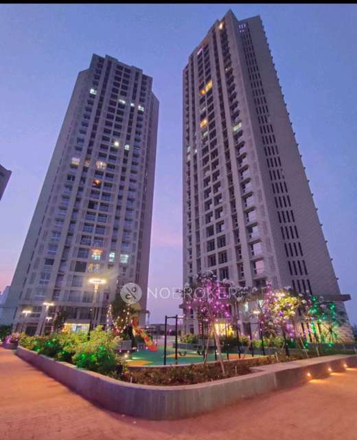 1 BHK Flat In Vijay Orovia For Sale  In Ghodbunder Rd