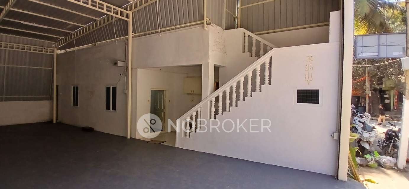 Godown/Warehouse in Whitefield, Bangalore for Rent 