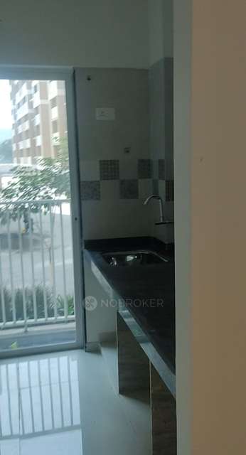 1 BHK Flat In Akshar River Gate Panvel, Panvel for Rent  In Panvel