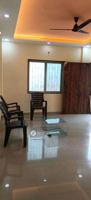 1 BHK House for Rent  In Jambhe