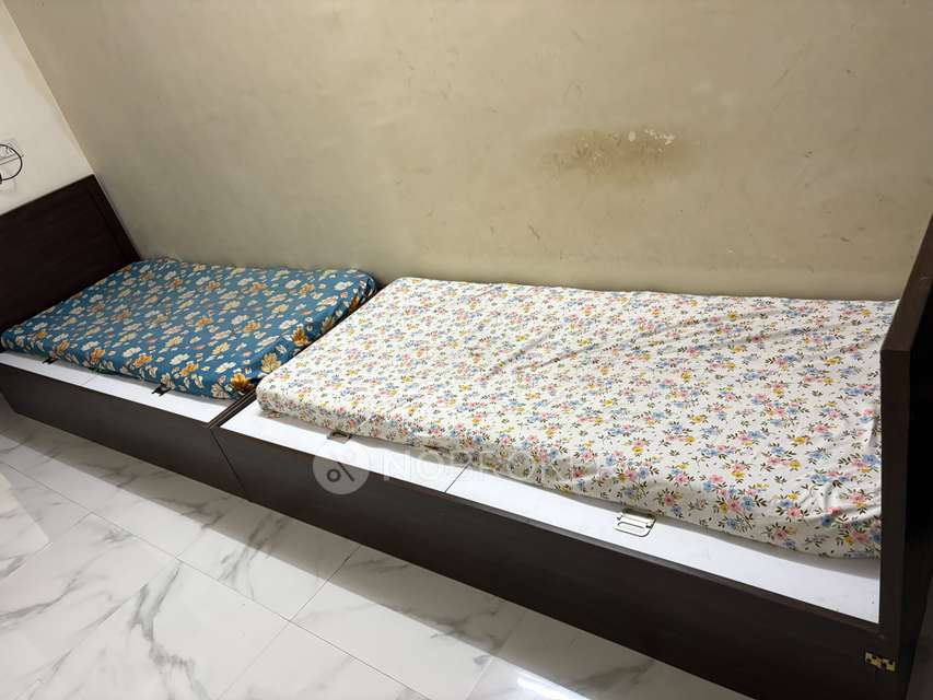 PG for Girls in Andheri West