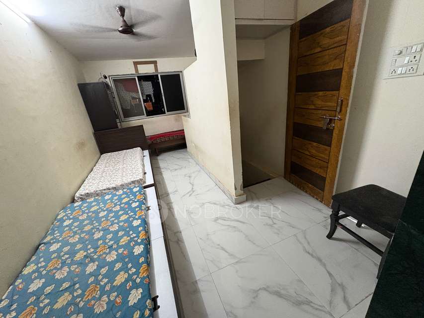 PG for Girls in Andheri West