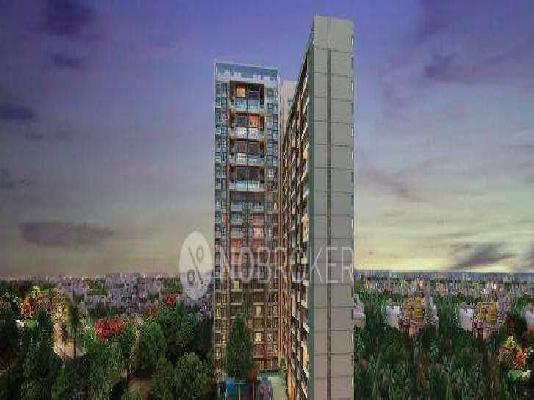 4+ BHK Flat In Peninsula Heights For Sale  In Jp Nagar