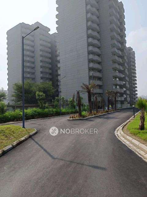 2 BHK Flat In Pyramid Heights for Rent  In Sector 85