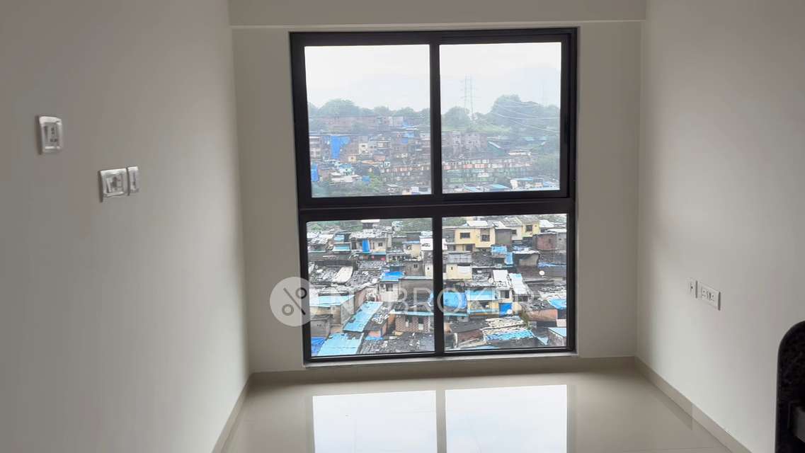 1 BHK Flat In Marathon Neo Square for Rent  In Bhandup West