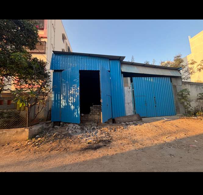 Godown/Warehouse in Jeedimetla, Hyderabad for Rent 