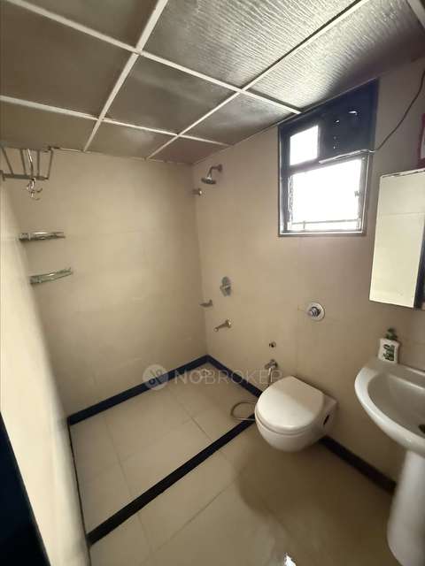 2 BHK Flat In Alcon Renaissant for Rent  In Kharadi