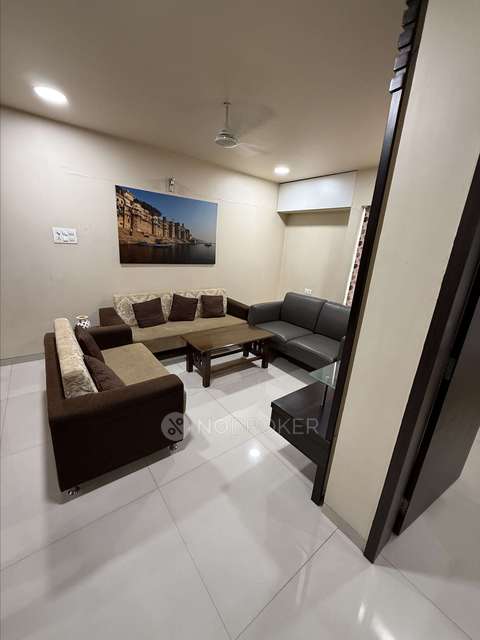 2 BHK Flat In Alcon Renaissant for Rent  In Kharadi