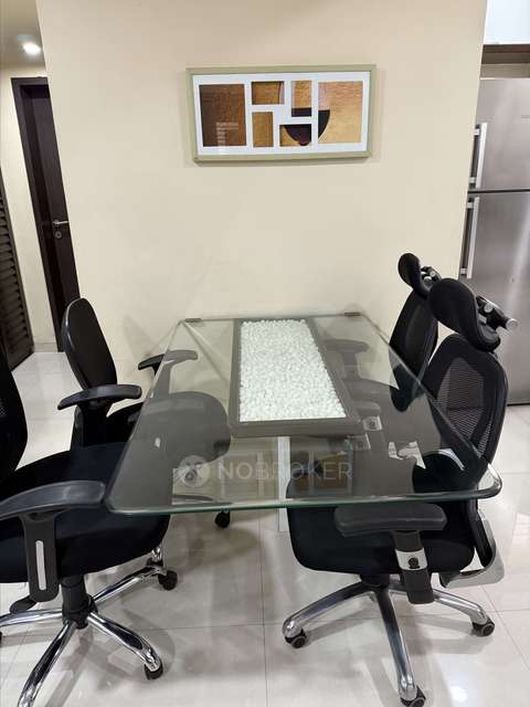 2 BHK Flat In Alcon Renaissant for Rent  In Kharadi