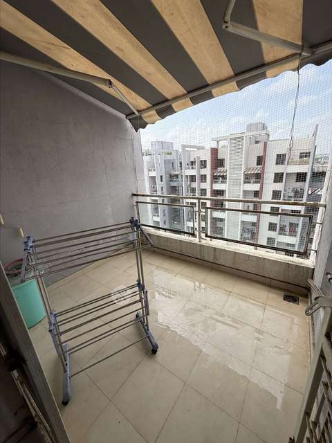 2 BHK Flat In Alcon Renaissant for Rent  In Kharadi