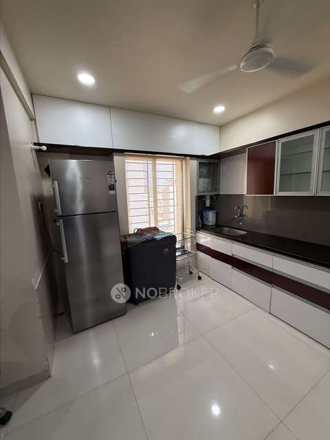 2 BHK Flat In Alcon Renaissant for Rent  In Kharadi