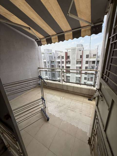 2 BHK Flat In Alcon Renaissant for Rent  In Kharadi