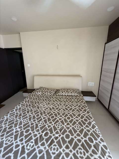 2 BHK Flat In Alcon Renaissant for Rent  In Kharadi