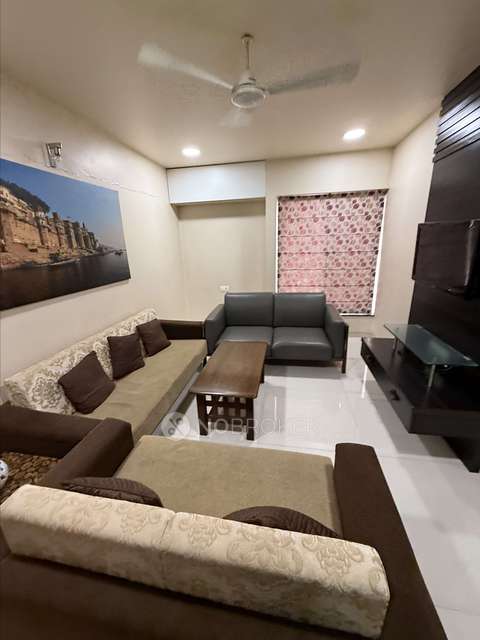 2 BHK Flat In Alcon Renaissant for Rent  In Kharadi