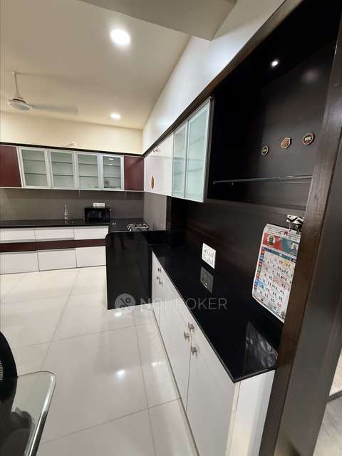 2 BHK Flat In Alcon Renaissant for Rent  In Kharadi