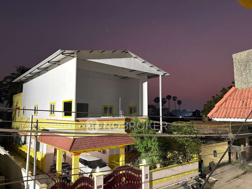 Office Space in Konrajankuppam, Chennai for Rent 