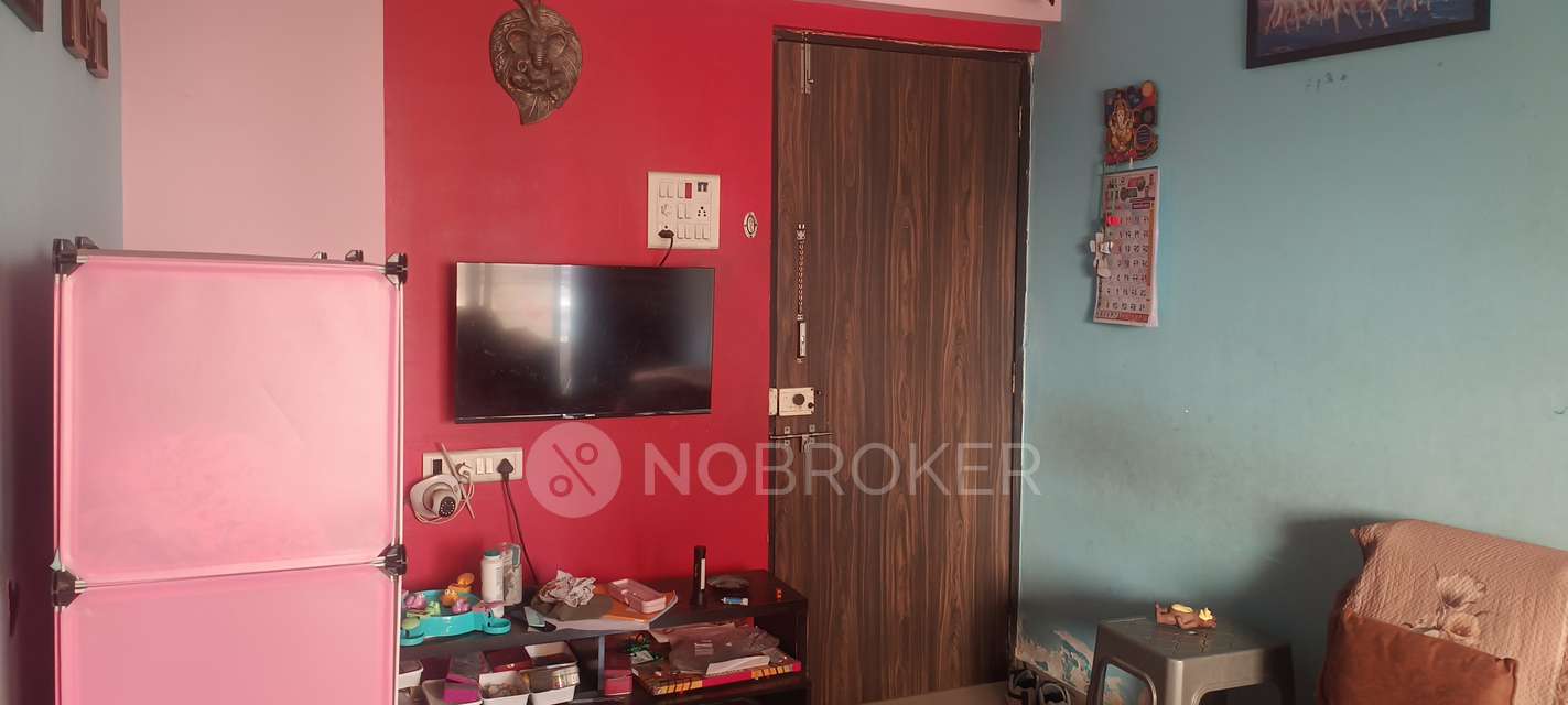 1 BHK Flat In Neelkanth Pride for Rent  In Neelkanth Pride