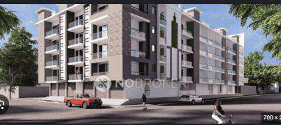 1 BHK Flat In Devine Homes  For Sale  In Sarfabad 