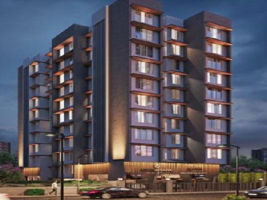 2 BHK Flat In Acres Advaita For Sale  In Malad West