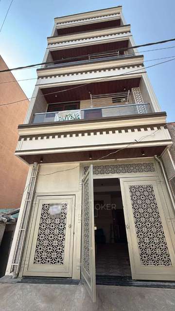 2 BHK Flat In Building for Rent  In Rk Hegde Nagar