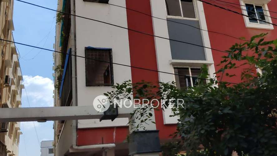 2 BHK Flat In Surekha Heights for Rent  In Pragathi Nagar