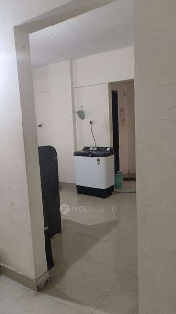 2 BHK Flat In Charbhuja Complex for Rent  In Ambegaon Budruk