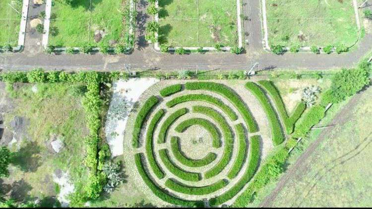 Plot For Sale  In Oraiyan Devanagari