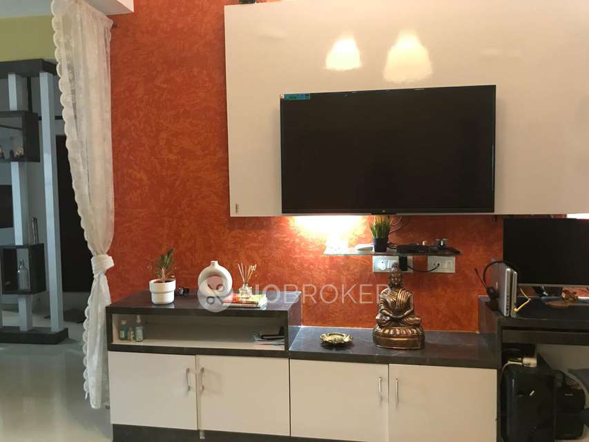 2 BHK Flat In Sai Laxmi Nivas, Pragathi Nagar For Sale  In Pragathi Glass Films| Frosted Glass Film| Sun Control Film|customised Glass Film